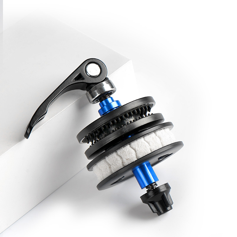 Alat pembersih rantai sepeda,  - Bicycle Chain Lubricant ulasan dan harga