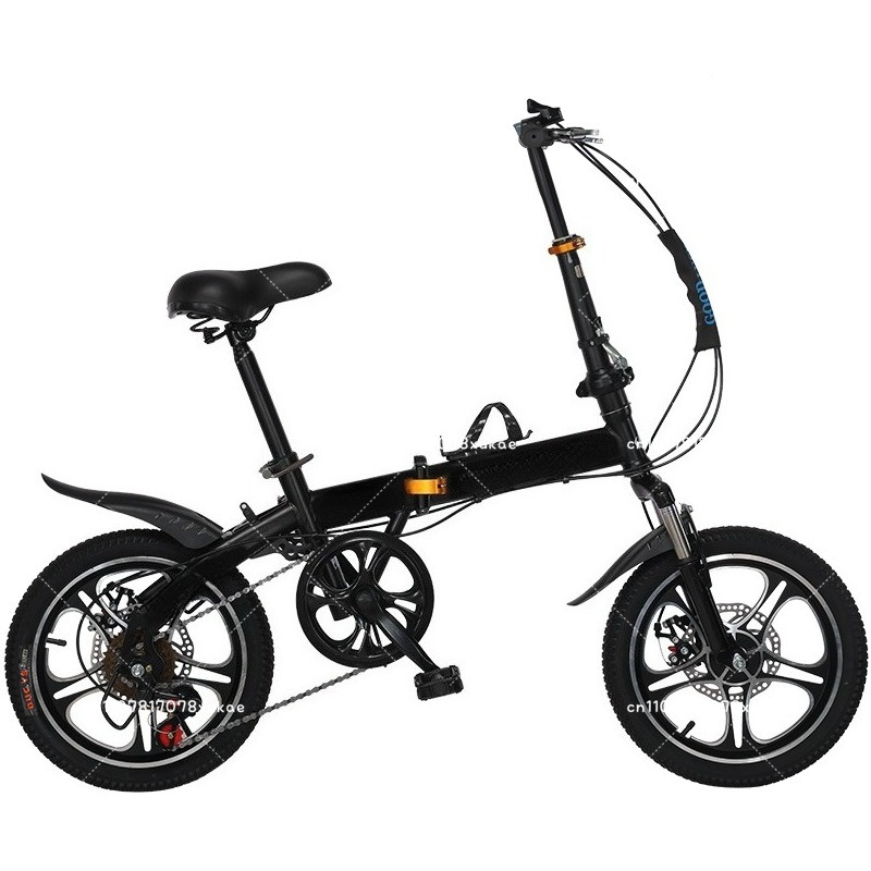 Sepeda Lipat Grosir 12/14 Inch - Cycling Gear Gifts ulasan dan harga