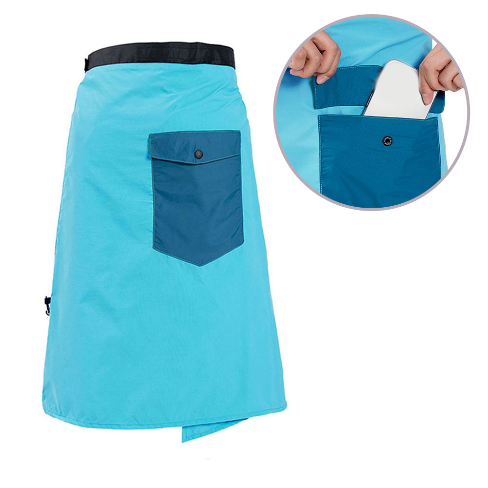 Rok Hujan Anti Air Ultra Ringa - Cycling Gear For Rain ulasan dan harga