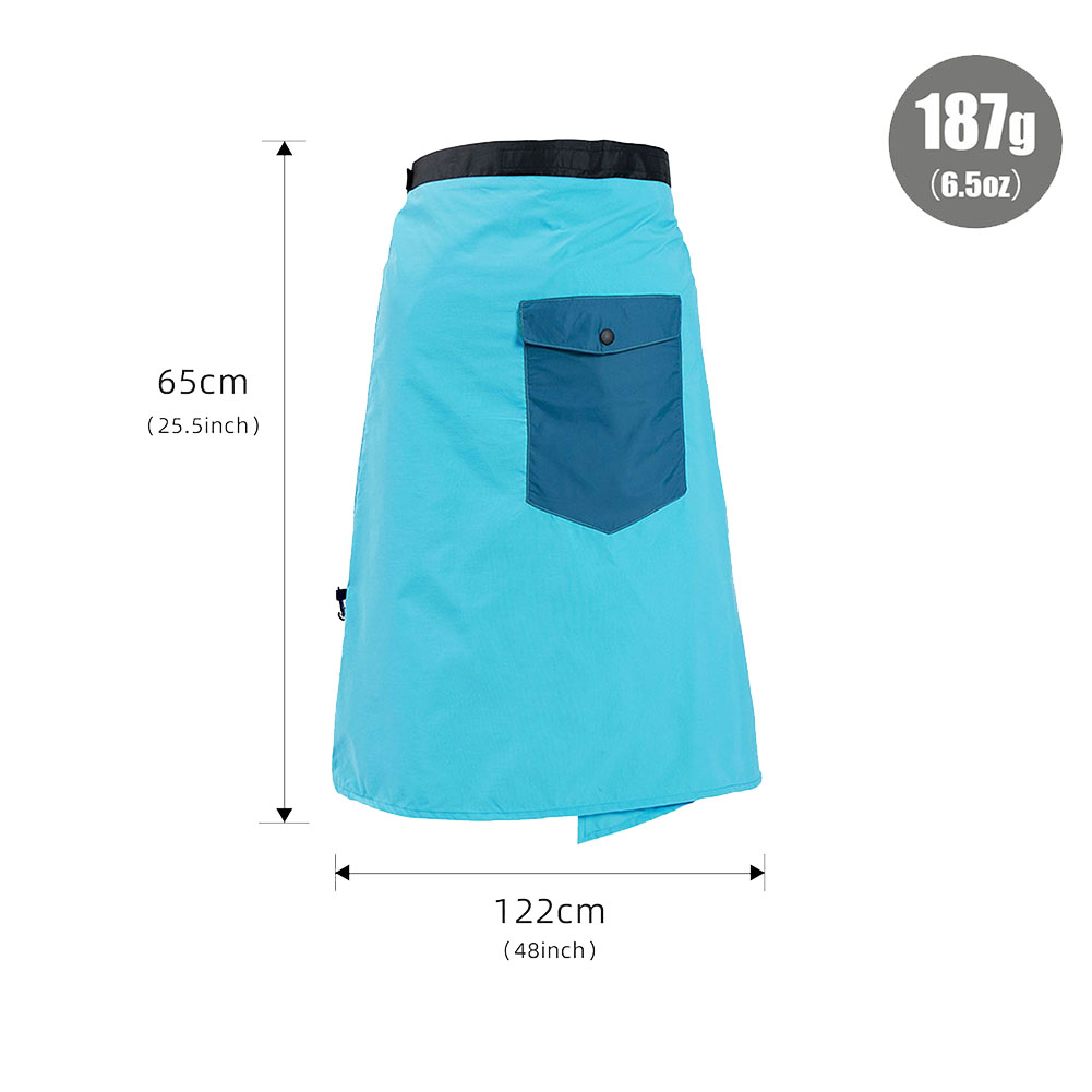Rok Hujan Anti Air Ultra Ringa - Cycling Gear For Rain ulasan dan harga