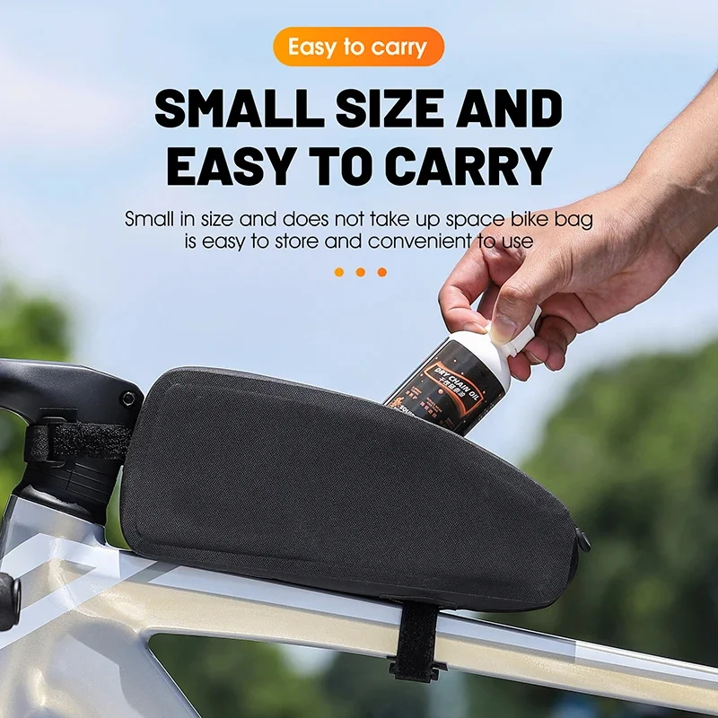 Pelumas Rantai Kering Sepeda 1 - Bicycle Chain Lubricant ulasan dan harga