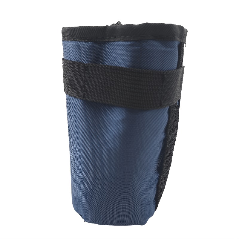 1 Buah Tas Stang Sepeda Termal - Cycling Gear Pouch ulasan dan harga
