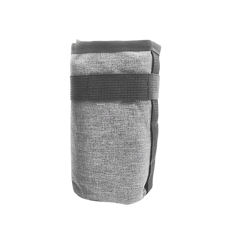1 Buah Tas Stang Sepeda Termal - Cycling Gear Pouch ulasan dan harga