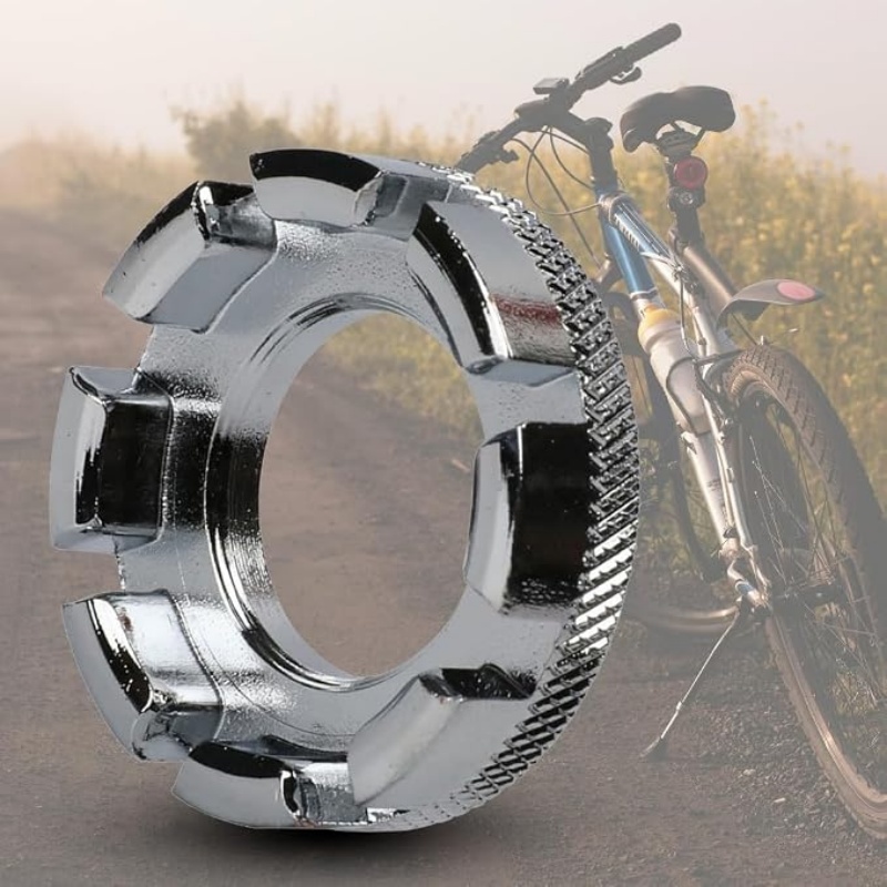 Kunci Roda 8 Notch Chrome Moly - Cycling Gear Gifts ulasan dan harga