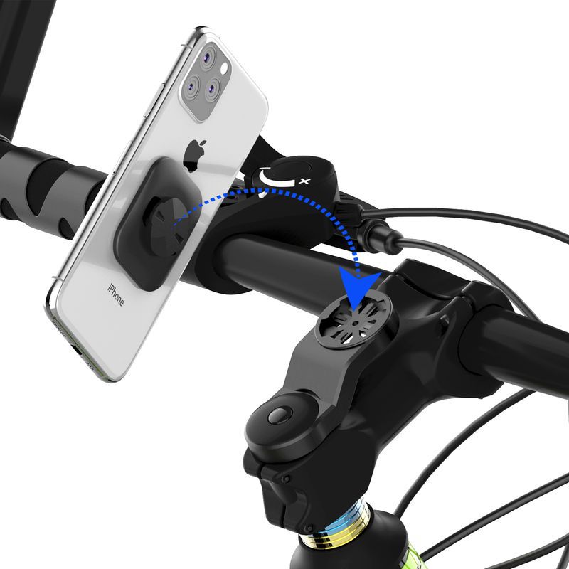 Braket komputer sepeda, Stiker - Bike Computer Gps ulasan dan harga