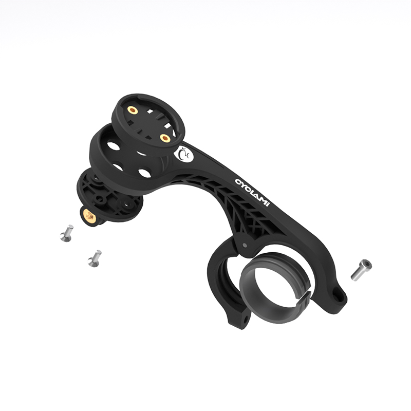 CYCLAMI S2 dudukan komputer se - Bike Computer Gps ulasan dan harga