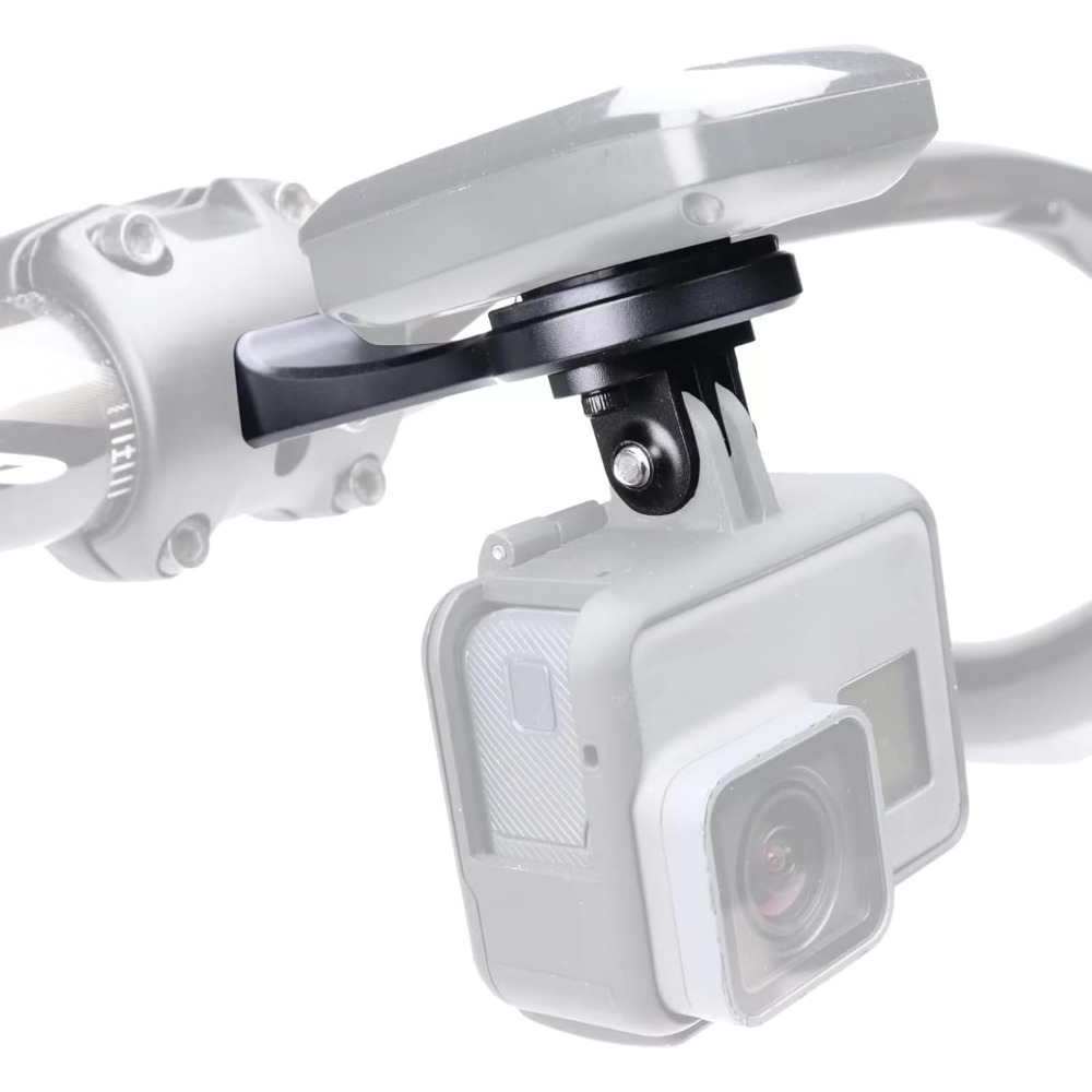 Set Braket Pemasangan Komputer - Bike Computer Gps ulasan dan harga